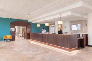 Logis Lyon Est Porte de l'Ain