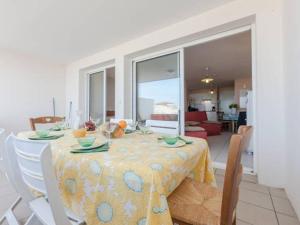 Appartement T2 avec terrasse et animaux acceptés - FR-1-379-65