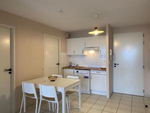 Appartement T2 avec terrasse et animaux acceptés - FR-1-379-65