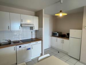 Appartement T2 avec terrasse et animaux acceptés - FR-1-379-65