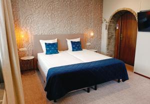 Strandhotel Scheveningen