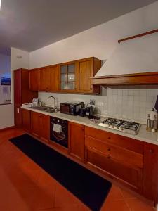 Apt tra arte e natura ingresso indipendente