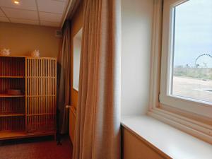 Strandhotel Scheveningen