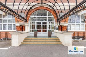 OWLS NEST by BOURNECOAST - Maisonette near sandy beaches and pier - FM10677
