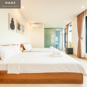 S79 Moc And Dmart Homestay Grand World