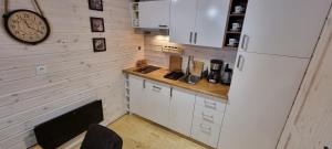 Domek Nebiosso z Balią