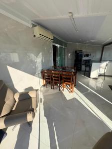 Duplex Quadra Mar