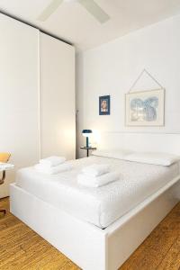 TICINESE 59 APARTMENT