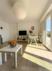 Le Pulco By ApiRent #Climatisation #Balcon #Central