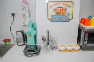 Soft Life Crib in Westlands - Dine, Wine & Relax