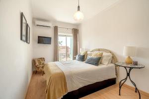 Setubal Boutique Apartments by Homing