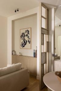 Luxurious Residence Saint Honore by onefinestay