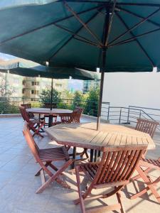 Riara Prestige Apartments