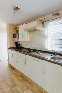 Vakantiepark Callassande - CS 63