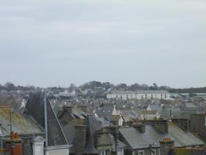 Hotels Hotel Le Jersey : photos des chambres