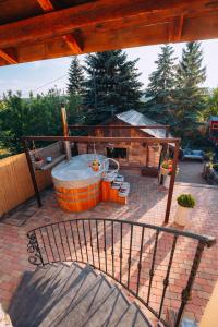 Vintage Home Vendégház