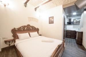 Apartments on Valova 16, on Market Square