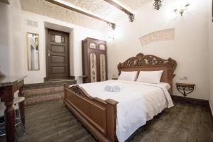 Apartments on Valova 16, on Market Square