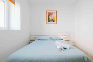 Granville centre - Duplex 6 pers