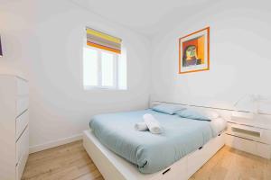 Granville centre - Duplex 6 pers