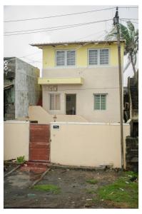 Mubeen beach villa