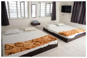 Mubeen beach villa