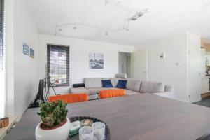 Beachvilla - 5 personen