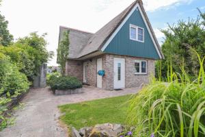 Beachvilla - 5 personen