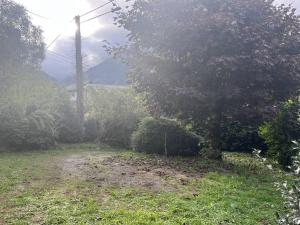 Charmant Appartement avec Cheminée à Cauterets - Animaux admis, Parking et Terrasse - FR-1-812-18
