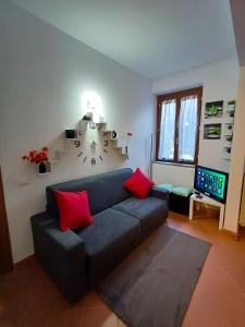 Apt tra arte e natura ingresso indipendente