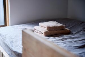 【Hotel Futaba HeightsC】good access, up to 5 guests