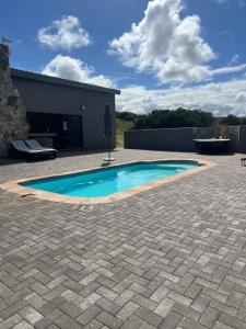 Baardbos Private Game Reserve