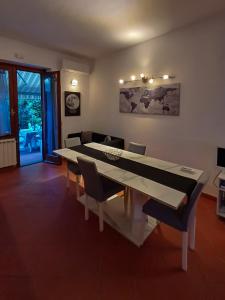 Apt tra arte e natura ingresso indipendente