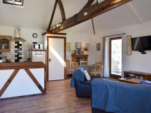 The Plough Shed- 24493