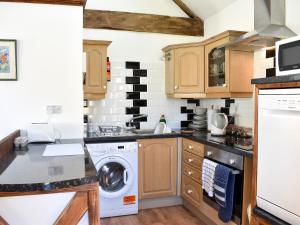 The Plough Shed- 24493