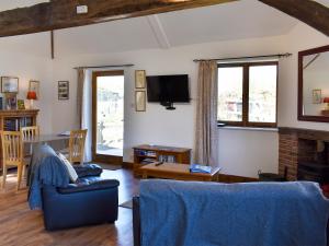 The Plough Shed- 24493