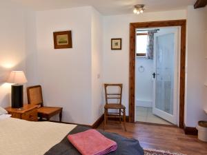 The Plough Shed- 24493