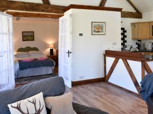 The Plough Shed- 24493