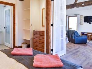 The Plough Shed- 24493
