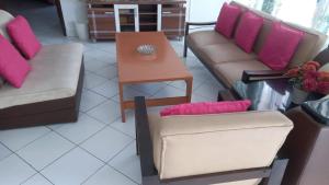 Villa Oma Bougenville 2