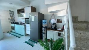 Casa Moderna na Praia do Peró