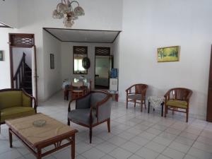 Villa Oma Bougenville 2