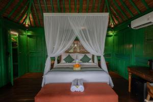 Sokwayah Jungle Villas & Retreat
