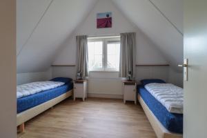 Beachvilla - 8 personen