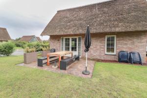 Beachvilla - 8 personen