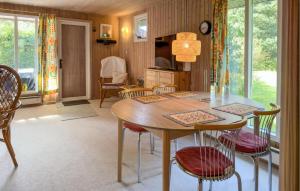 Nice Home In Ebeltoft With Wifi - D13116