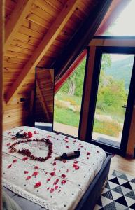 Guest House Astrit Villi