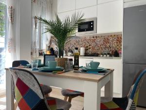 Apartamento Arcángel de Luxe Córdoba