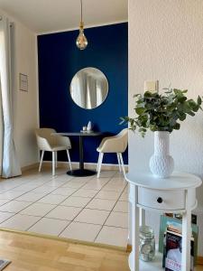 Altstadt Apartment - Lykke & Hygge im Hoock