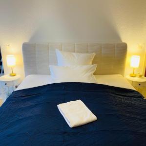 Altstadt Apartment - Lykke & Hygge im Hoock